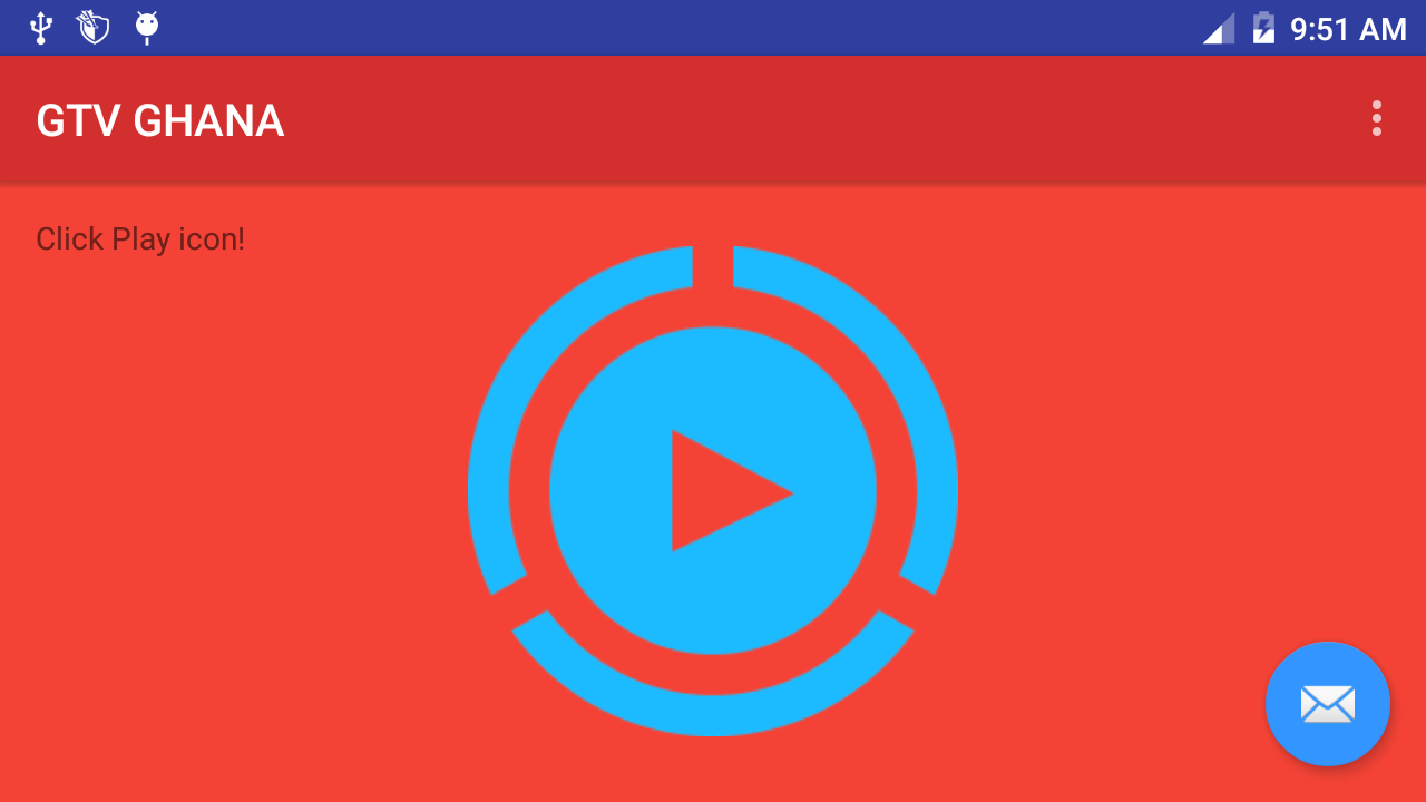 GTV Ghana HD Android Apps on Google Play