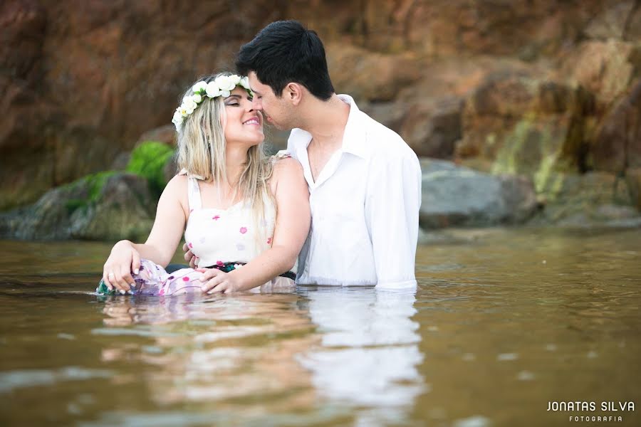 Fotógrafo de casamento Jonatas Silva (jonatassilva). Foto de 8 de junho 2023