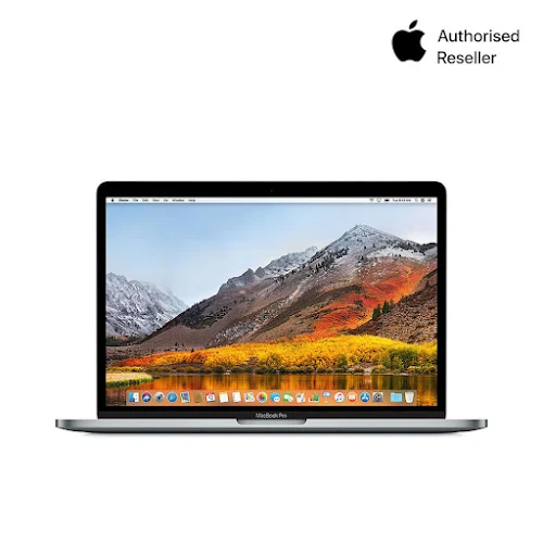 Apple MacBook Pro 2018 13.3 MR9U2