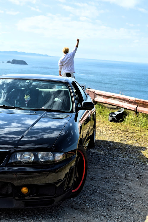 スカイライン GT-Rのピックアップに選ばれたい・ピックアップ一度でも載ってみたい・秋サム2020・いい6気筒の日に関するカスタム事例の投稿画像1枚目