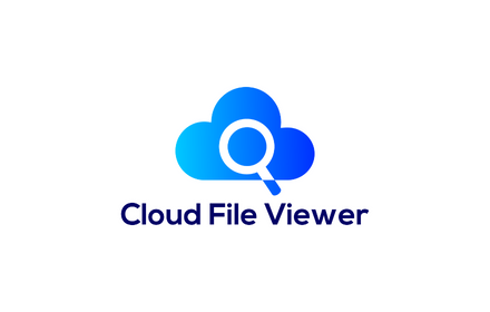 Cloud File Viewer small promo image