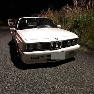 M6 クーペ E24