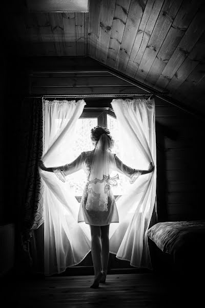 Photographe de mariage Ekaterina Vasyukova (vasiukova). Photo du 25 août 2016