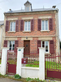 maison à Compiegne (60)