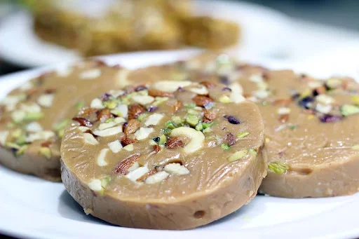 Sohan Halwa