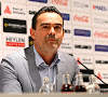 Marc Overmars entame un nouveau chapitre  : "Disputer la Ligue des champions avec l'Antwerp"