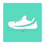 Shoe Size Converter Apk