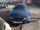 продам авто Mazda 626 626 IV Hatchback (GE)