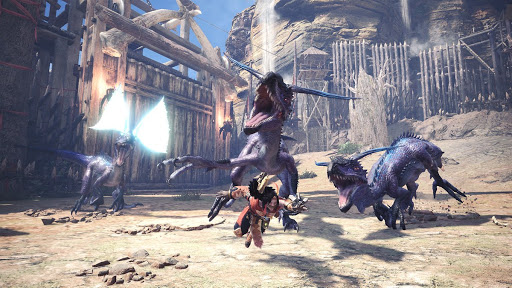 モンハンワールド シャドウアイaのスキルと性能を紹介 Mhw モンハンワールド Mhw 攻略wiki