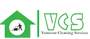 Vamoose Cleaning Services Limited Logo