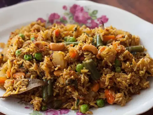 Veg Biryani