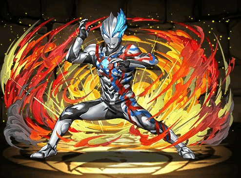 ウルトラマンブレーザー