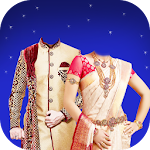 Cover Image of 下载 Couple Tradition Photo Suits - Traditional Dresses 1.4 APK