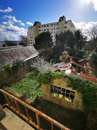 terrain à Brest (29)