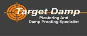 Target Damp Logo