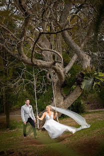 Photographe de mariage Ben Connolly (benconnolly). Photo du 10 septembre 2022