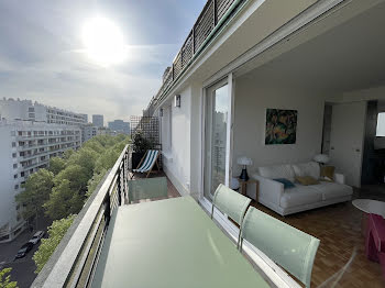 appartement à Paris 16ème (75)