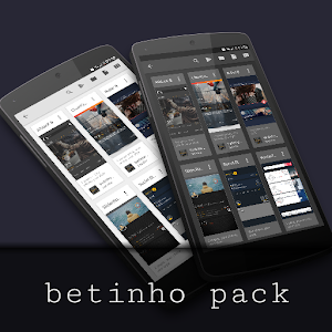 Download Betinho™ Pack For PC Windows and Mac