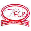 Fried Chicken Burger, HSR, Bangalore logo