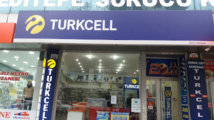 Turkcell Deniz İletişim