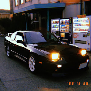 180SX RPS13