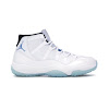 air jordan 11 retro legend blue 2014