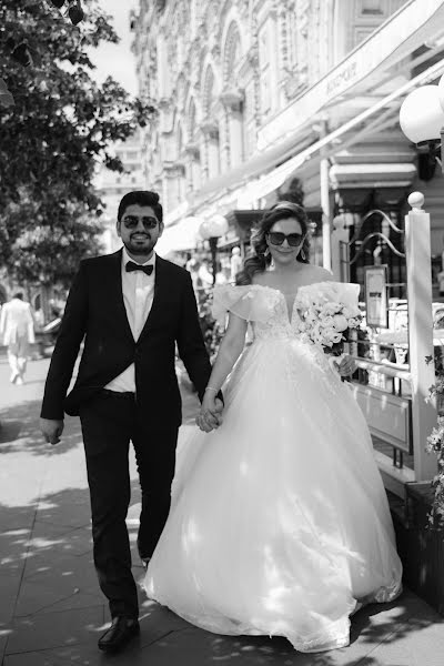 Jurufoto perkahwinan Elvira Azimova (elviraazimova). Foto pada 15 Julai 2022