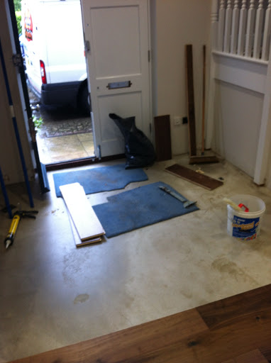 Field Carpentry Solutions Limited