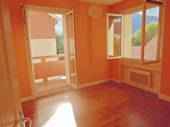 appartement à Grenoble (38)