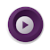 mpv-android icon