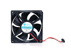 Raise3D E2 Series Air Filter Fan