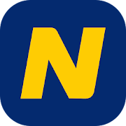 MonNorauto  Icon