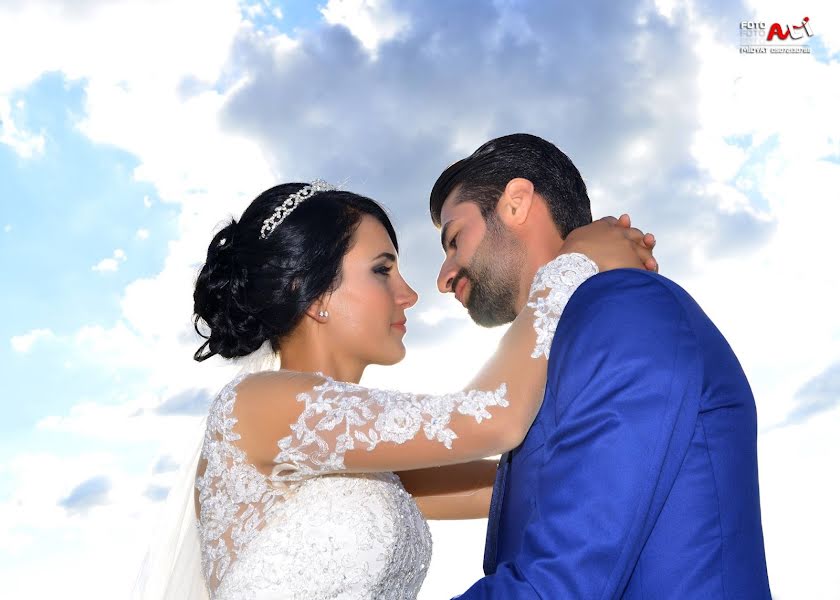 Hochzeitsfotograf Mehmet Ali Ersoy (mehmetaliersoy). Foto vom 11. Juli 2020