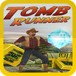 Cover Image of डाउनलोड Tomb Runner : 3D 1.0.4 APK