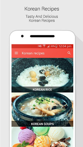 免費下載遊戲APP|Korean Recipes FREE app開箱文|APP開箱王