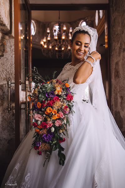Bröllopsfotograf Jorge Medina (filmevents). Foto av 23 september 2018