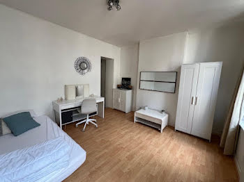 appartement à Lille (59)