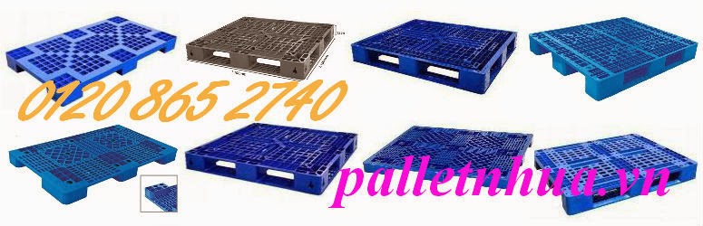 pallet nhựa 1111125