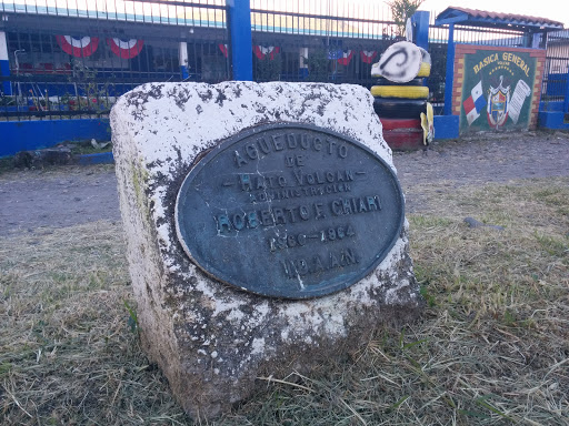 Acueducto De Hato Volcan