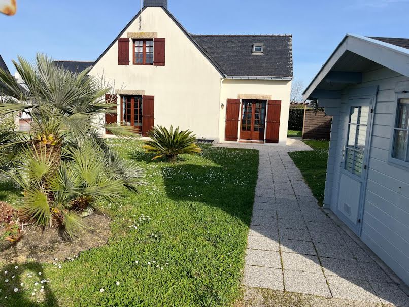 Vente maison 5 pièces 118 m² à Batz-sur-Mer (44740), 540 800 €