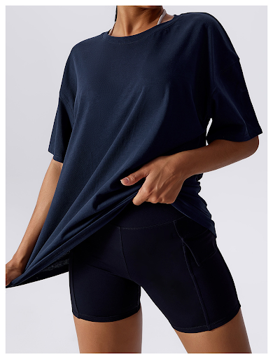 Title 5, Womens Breathable Yoga Suit Cover Up provides ...