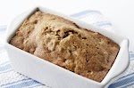 Moist and Delicious Zucchini Bread with Ginger and Walnuts was pinched from <a href="http://southernfood.about.com/od/zucchinibread/r/bl30224h.htm" target="_blank">southernfood.about.com.</a>