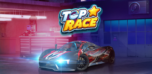 Top Race : Car Battle Racing