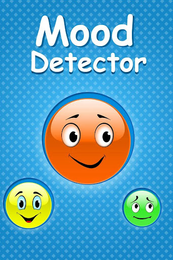 Mood Detector