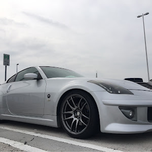 フェアレディZ Z33