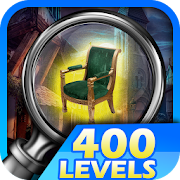Hidden Object Games 400 levels  Icon