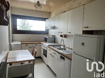 appartement à Ablon-sur-Seine (94)