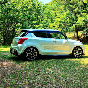 スイフトスポーツ ZC33S
