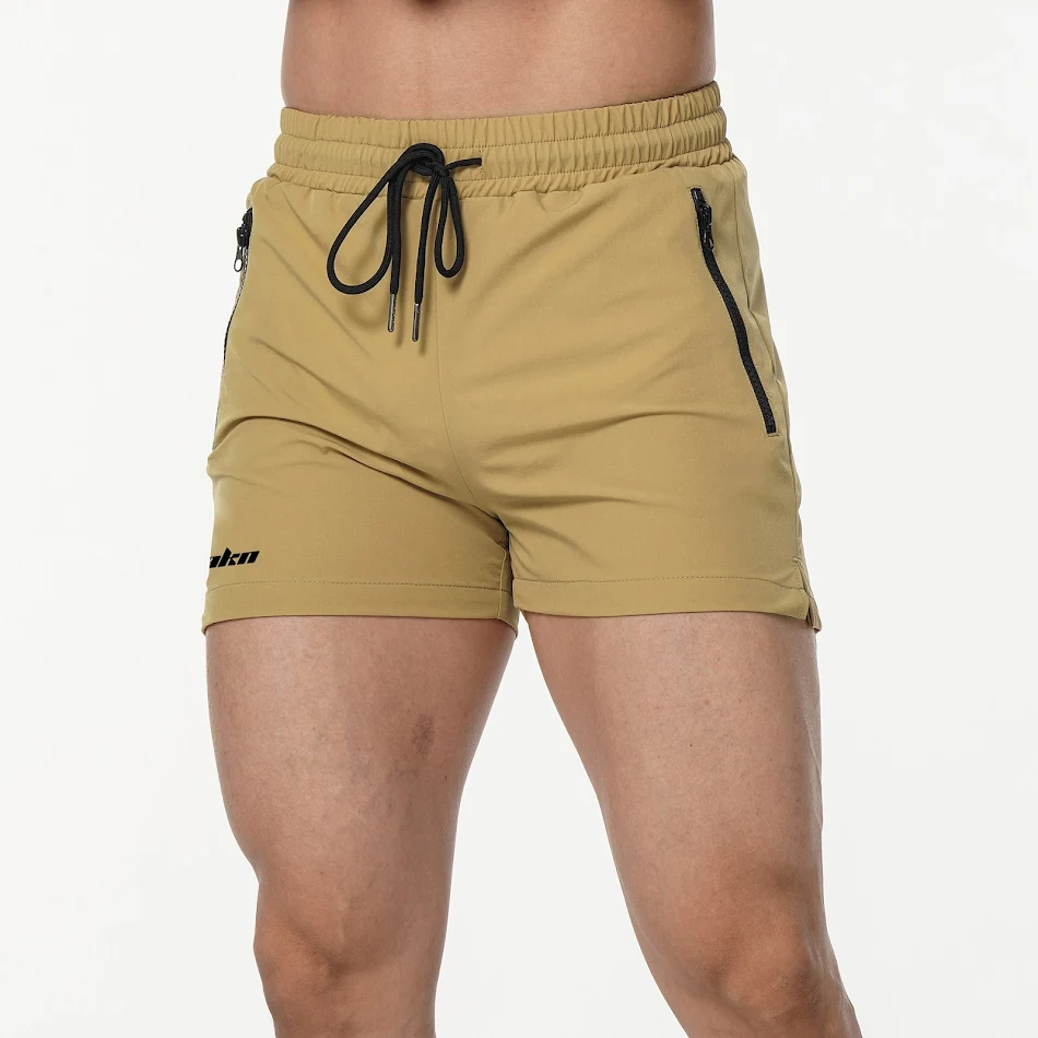 Plus Size Sports Men's Shorts Breathable, comfortable, and perfect for workouts. Enjoy a great fit with freedom of movem