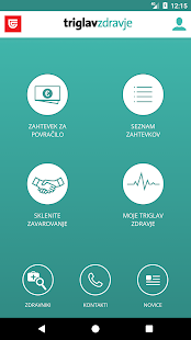 Triglav zdravje(圖1)-速報App